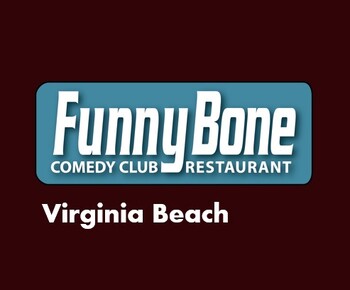 Virginia Beach Funny Bone