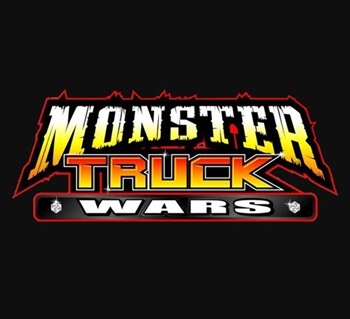 Monster Truck Wars 2024 - Conroe, TX - 2024-05-18 @ 2024-05-18