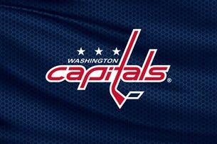 Washington Capitals - NHL vs Nashville Predators
