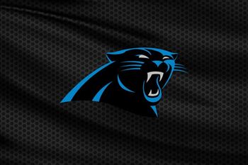 Carolina Panthers - NFL vs Tampa Bay Buccaneers
