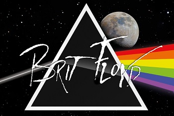 Brit Floyd - Tribute to Pink Floyd