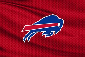 Buffalo Bills - NFL vs Pittsburgh Steelers