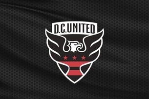 DC United - MLS vs New England Revolution