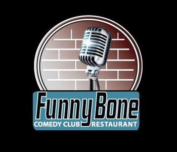 Funny Bone - Syracuse, NY - 2024-01-26 @ 2024-01-26