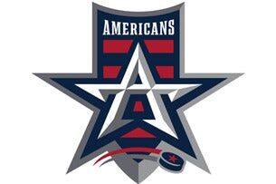 Allen Americans - ECHL vs Tulsa Oilers - Allen, TX - 2024-02-10 @ 2024 ...