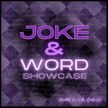 Joke and Word