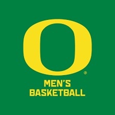 Oregon Ducks - NCAA Men's Basketball vs Arizona Wildcats
