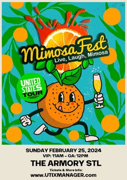 Mimosa Fest