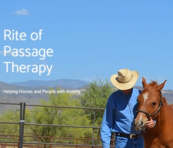 Open House Equine Rehabilitation For PTSD & Anxiety - Scottsdale, AZ ...