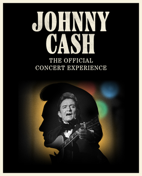 Johnny Cash - The Official Concert Experience