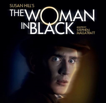 The Woman in Black