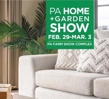 PA Home + Garden Show