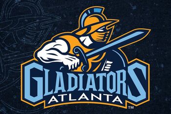 Atlanta Gladiators - ECHL vs. Orlando Solar Bears - Military Appreciation Night!