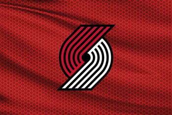 Portland Trail Blazers - NBA vs New York Knicks - Portland, OR - 2024 ...