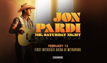 Jon Pardi