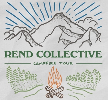 Rend Collective - Campfire: the 10th Anniversary Tour