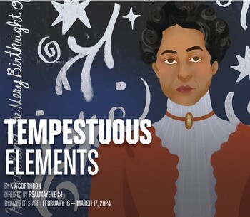 Tempestuous Elements