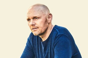 Bill Burr Live