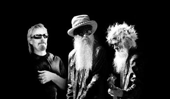 ZZ Top