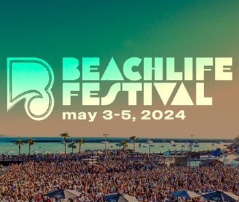 Beachlife Festival - Redondo Beach, CA - 2024-05-03 @ 2024-05-03