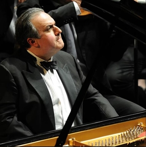 Yefim Bronfman Piano Recital - San Francisco, CA - 2024-04-21 @ 2024-04-21