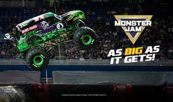 Monster Jam