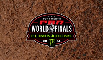 PBR World Finals: Unleash the Beast Eliminations