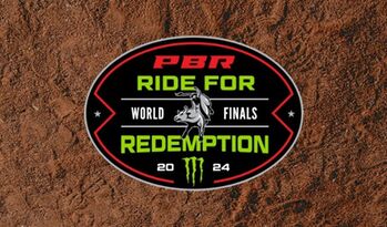 PBR World Finals Ride for Redemption