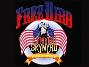 Freebird: The Lynyrd Skynyrd Tribute Band - Montgomery, NY - 2024-05-10 ...