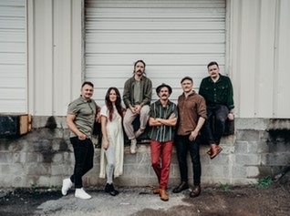 Rend Collective - Campfire: The 10th Anniversary Tour