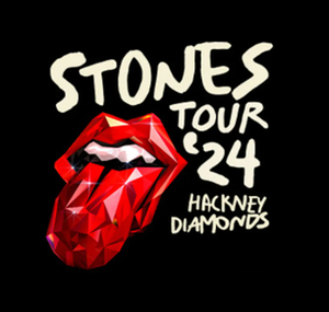 Rolling Stones: Hackney Diamonds '24 - Glendale, AZ - 2024-05-07 @ 2024 ...