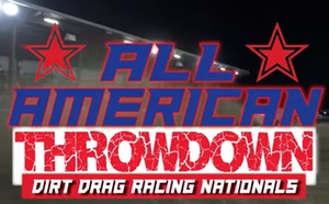 Elko All American Throwdown - Dirt Track Racing Nationals