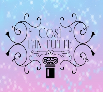 Mozarts Cosi Fan Tutte - Princeton, Nj - 2024-06-16 @ 2024-06-16