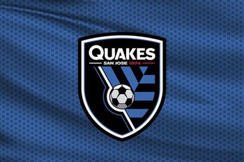 San Jose Earthquakes - MLS vs LA Galaxy