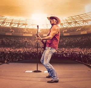 Kenny Chesney: Sun Goes Down Tour with Zac Brown Band