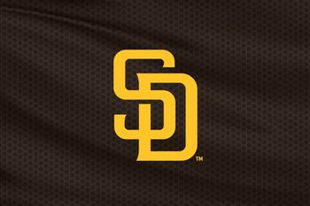 San Diego Padres - MLB vs Houston Astros