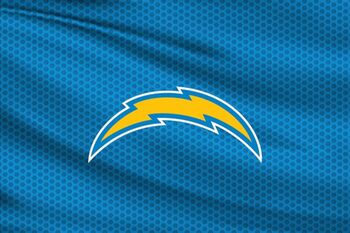 Los Angeles Chargers - NFL vs Tampa Bay Buccaneers