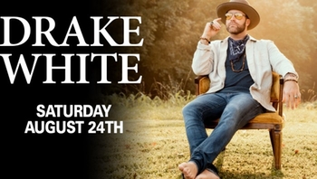Drake White