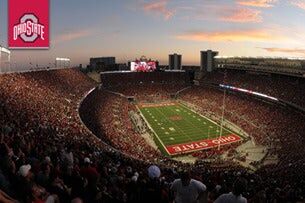 Ohio State Buckeyes - NCAA Football vs Iowa Hawkeyes