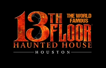 13th Floor Haunted House
