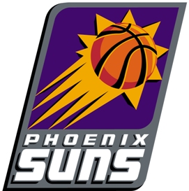 Phoenix Suns vs Orlando Magic...NBA