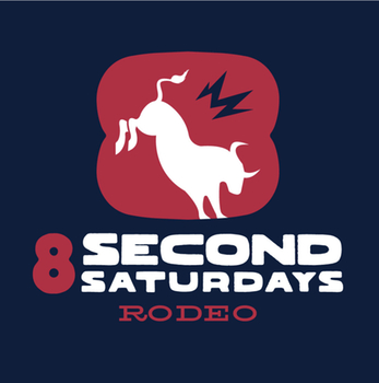 8 Second Saturday Rodeo Series - Chandler, AZ - 2025-12-13 @ 2025-12-13