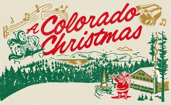 Christmas giveaways colorado springs