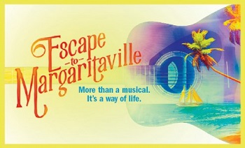 Escape to Margaritaville - Military Date Night
