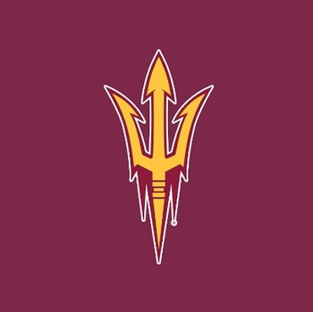 Sandevils Arizona State Sun Devils - NCAA Men's Baseball vs San Diego State ...