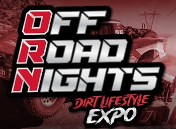 Off Road Nights