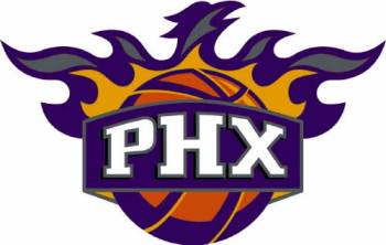 Phoenix Suns vs Maccabi Haifa - NBA Preseason