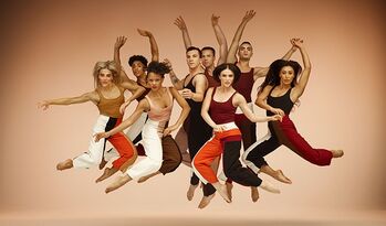 Parsons Dance