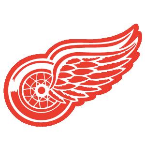 Detroit Red Wings vs. Ottawa Senators - NHL - Budd Lynch Suite