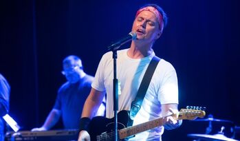 Colorado Springsteen: Tribute to Bruce Springsteen with Paul Is Alive (Tribute to Paul McCartney)